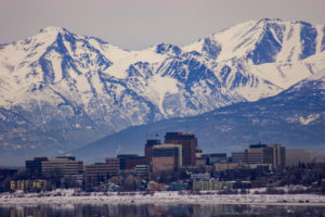 Travel Leaders Denali