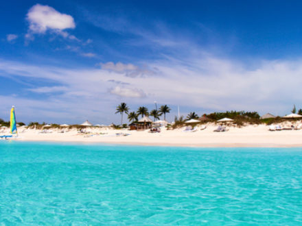 turks and Caicos