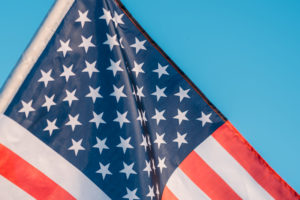 Fourth of July