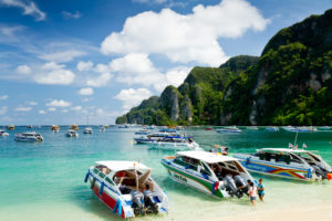 Thailand