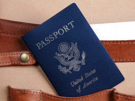 passport