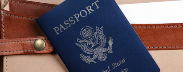 passport