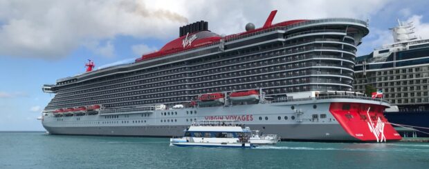 Virgin Voyages Offers 20%