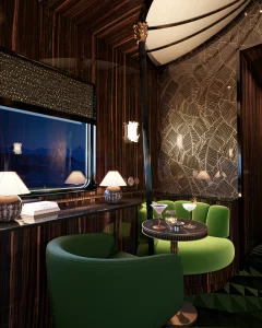 Orient Express