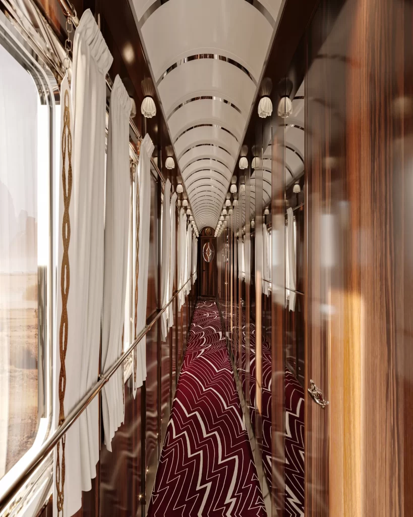 Orient Express