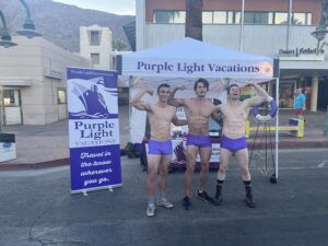 Our Models Demonstrated Some Muscle Power