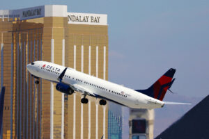 Delta Airlines