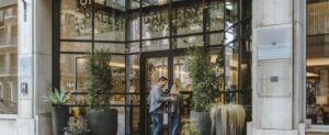 Gallery Hotel