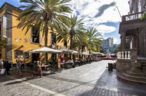 Gran Canaria