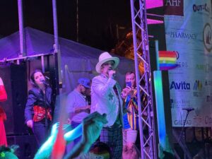 VACAYA Caribbean Cruise