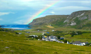 Ireland