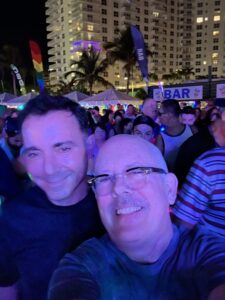VACAYA Caribbean cruise