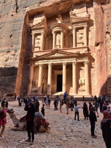 Ancient Wonders