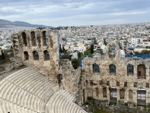 Ancient Wonders