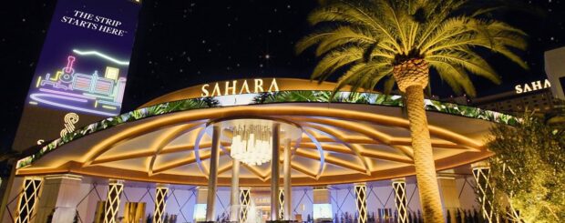 Sahara Hotel