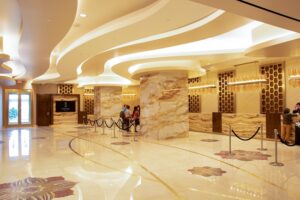 Sahara Hotel