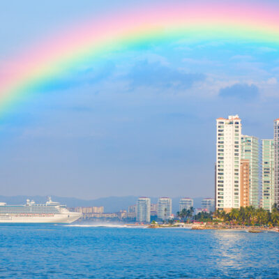 gay Mexican Riviera