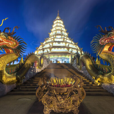 LGBT Thailand Discovery