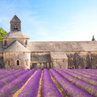 LGBT Burgundy and Provence