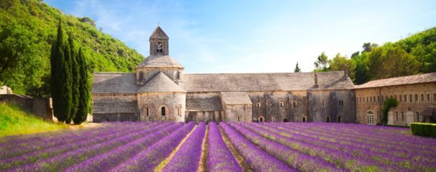 LGBT Burgundy and Provence