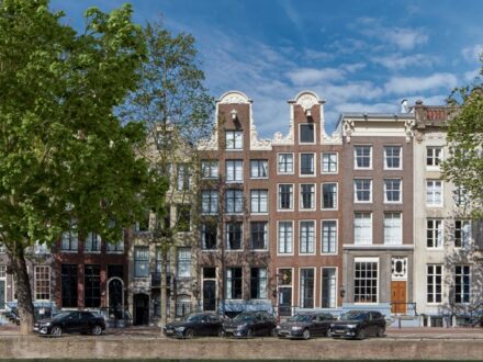 Pulitzer Amsterdam