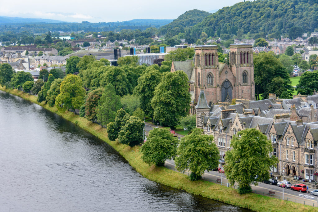 LGBT Scotland