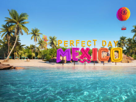 Perfect Day Mexico