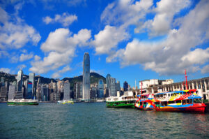 gay Hong Kong