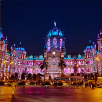 LGBT India Splendor