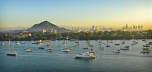 LGBT Panama Canal