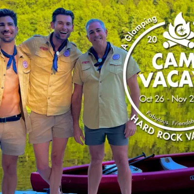 Camp VACAYA