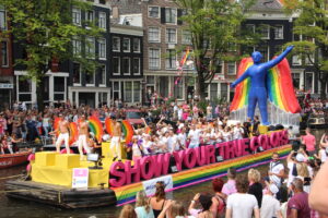LGBT Rhine