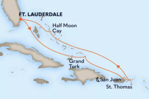 2026 VACAYA Caribbean