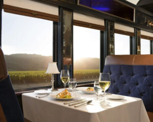 Wine Train