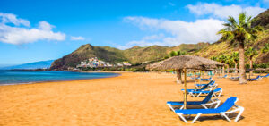 Canary Islands
