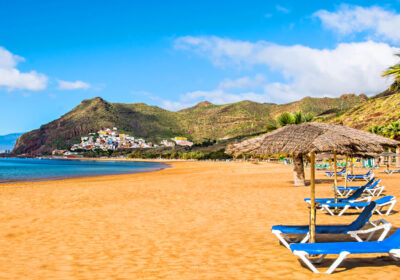 Canary Islands