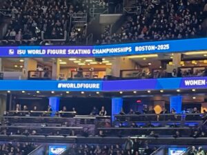 World Figure Skating Championships