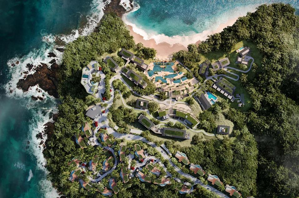 Costa Rica