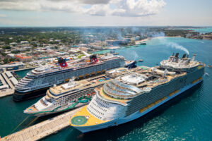 Cruise