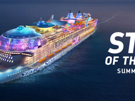 Star of the Seas