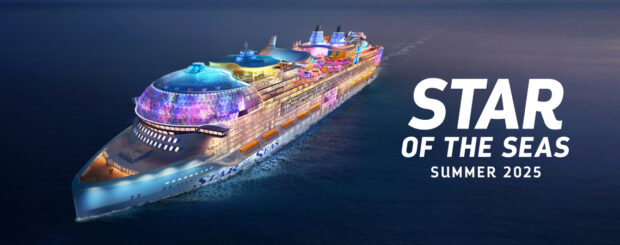 Star of the Seas