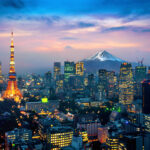 LGBT Mystical and Modern Japan