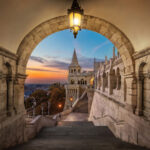 Budapest to Bucharest