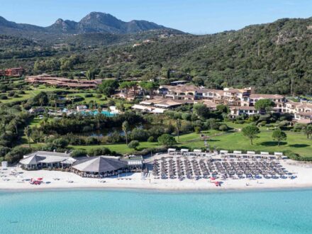 Sardinia