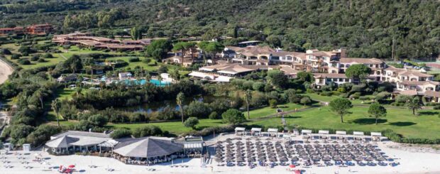 Sardinia