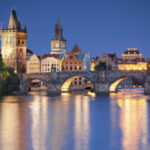 LGBT Prague to Budapest