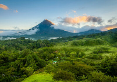 gay Costa Rica