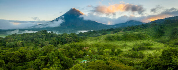 gay Costa Rica