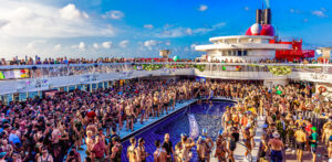 gay Tropical Americas