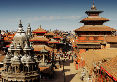 LGBT Nepal